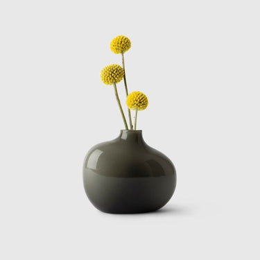 Kinto Sacco Glass Vase 01 - Autotype